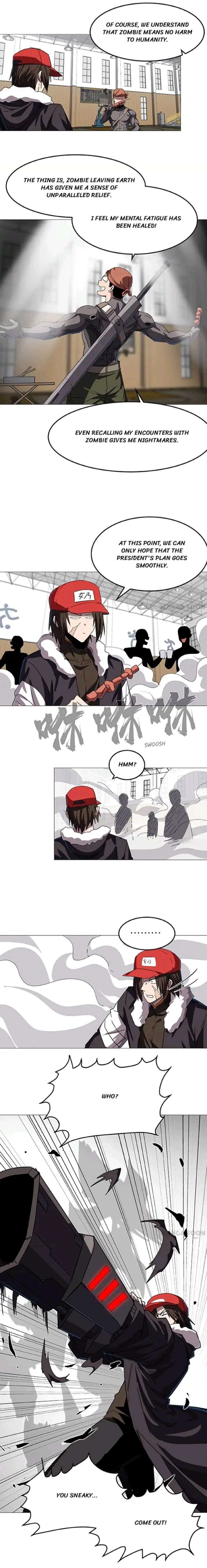 Chapter 126 - Image 7