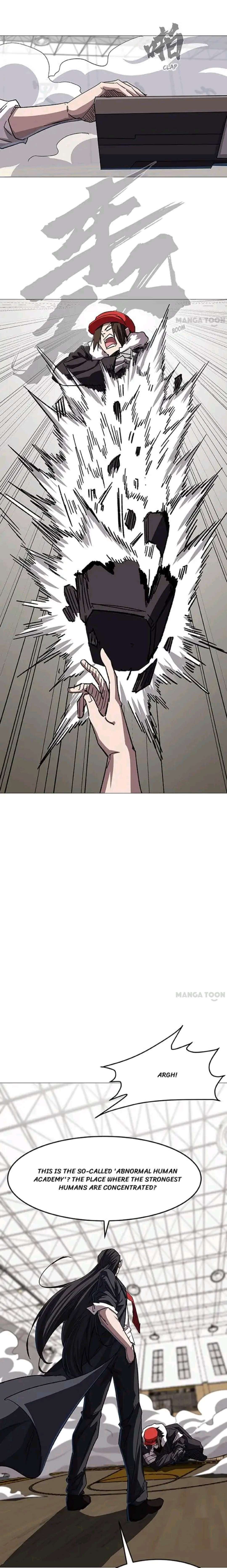 Chapter 126 - Image 8