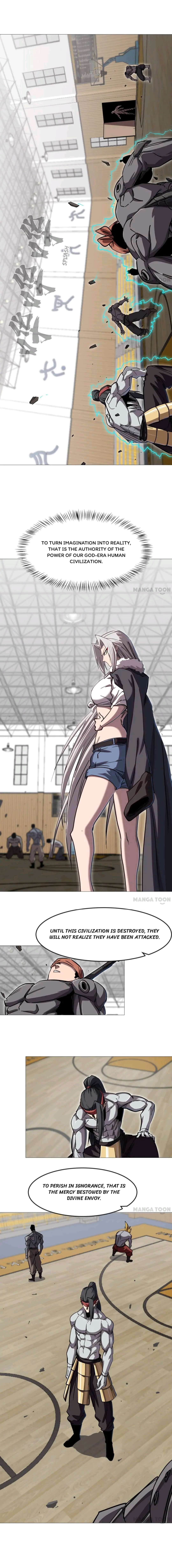 Chapter 127 - Image 16