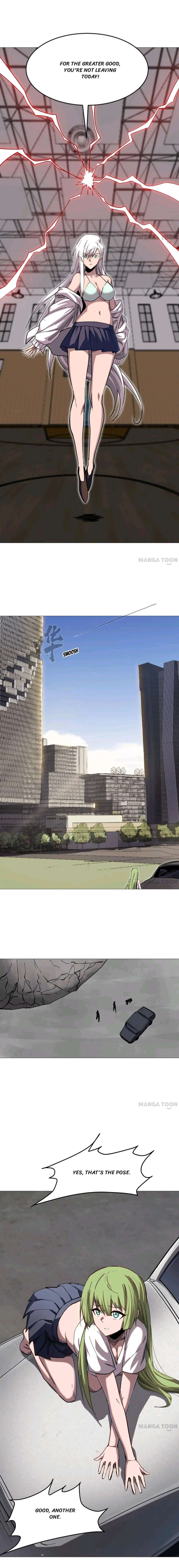 Chapter 127 - Image 18