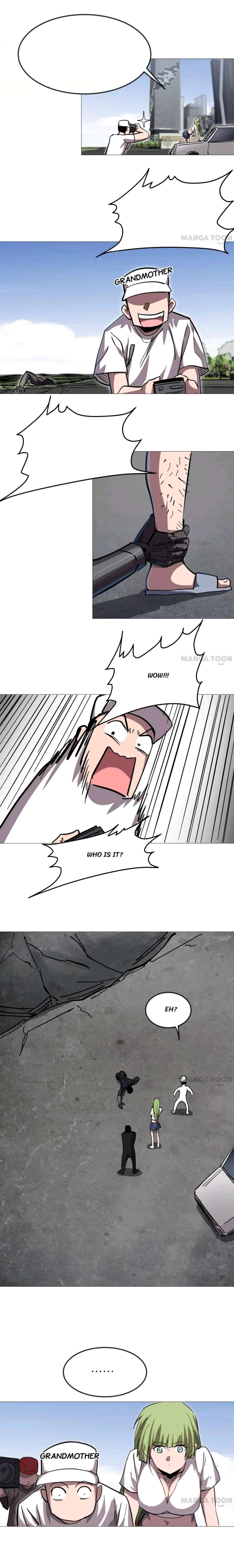 Chapter 127 - Image 19