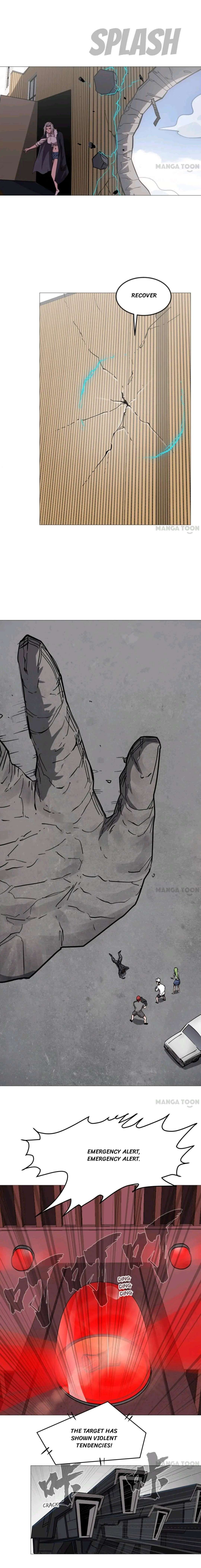 Chapter 127 - Image 5