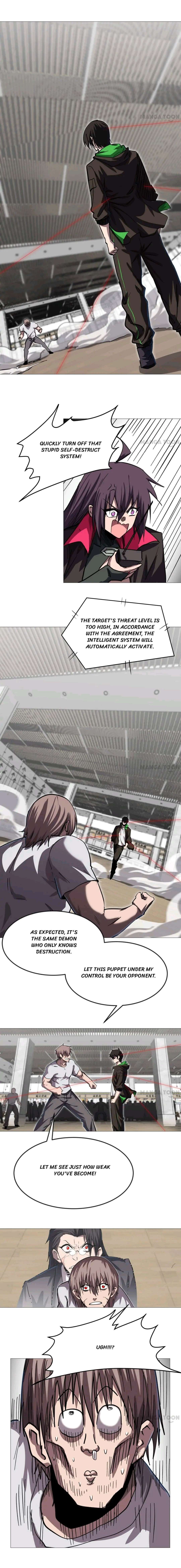 Chapter 127 - Image 9