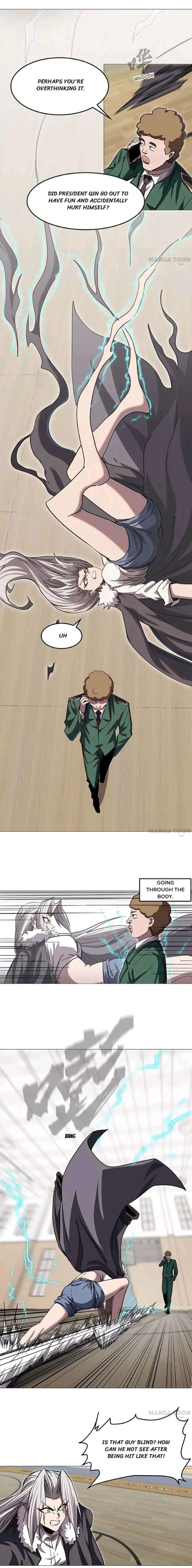 Chapter 128 - Image 12