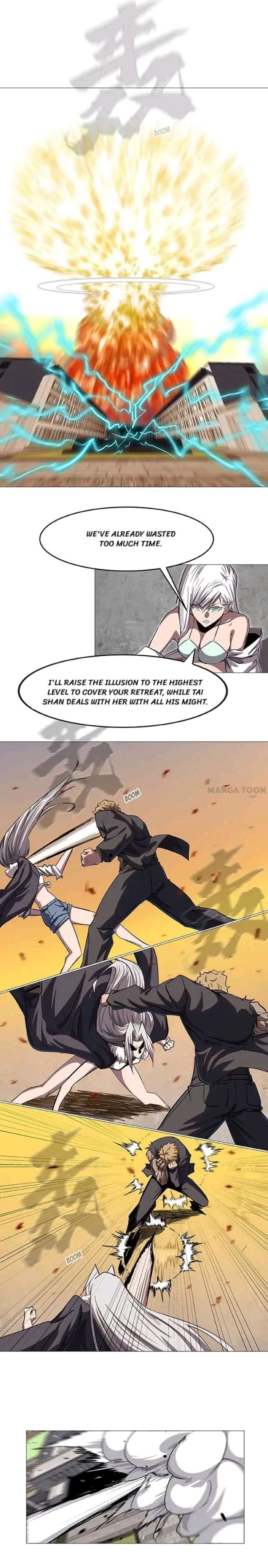 Chapter 128 - Image 16