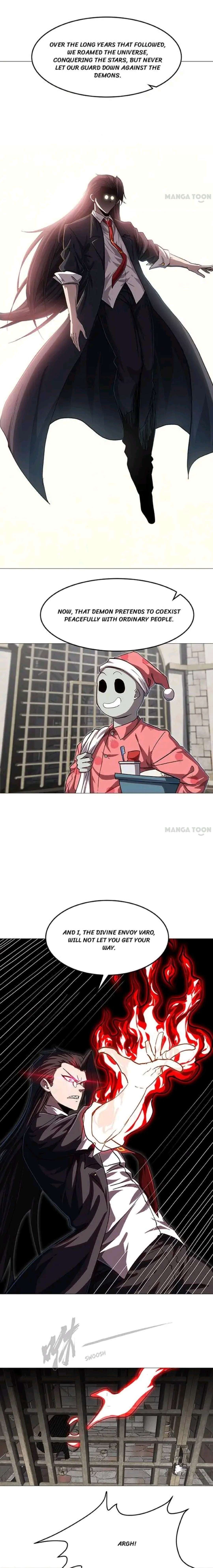 Chapter 128 - Image 2