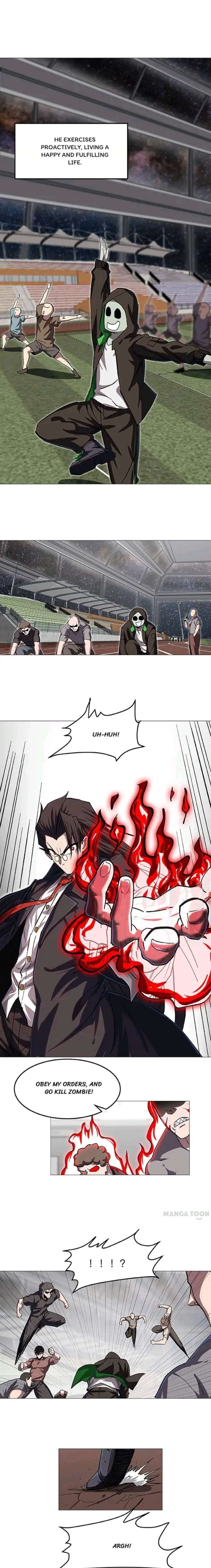 Chapter 128 - Image 5