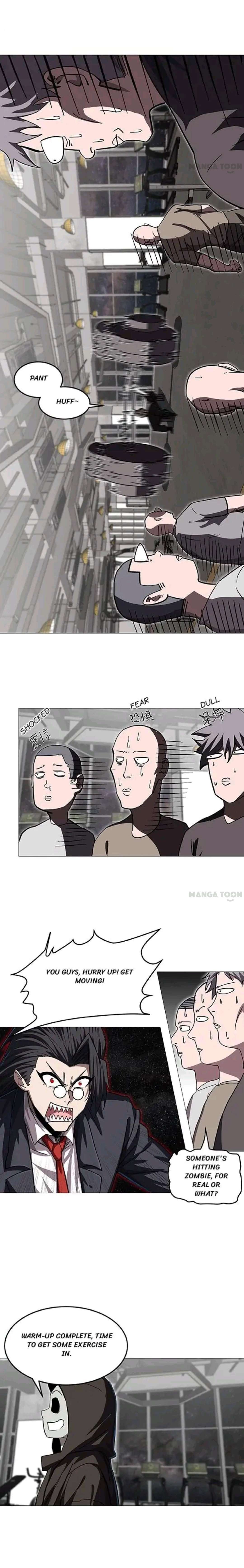 Chapter 128 - Image 7