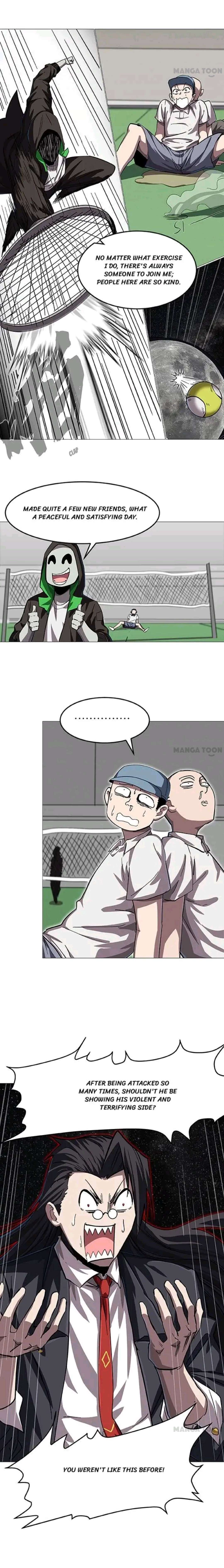 Chapter 128 - Image 8