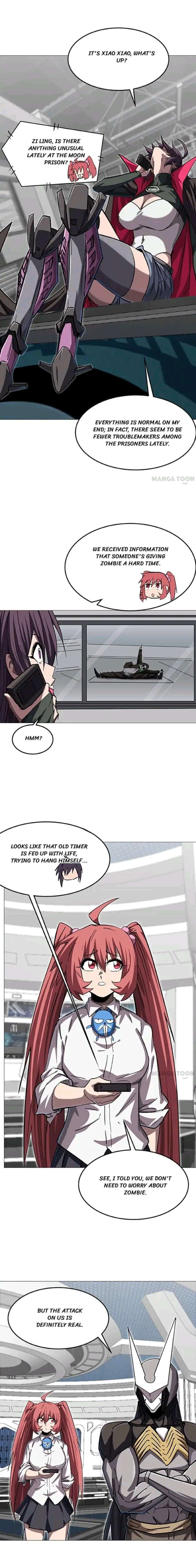 Chapter 128 - Image 9