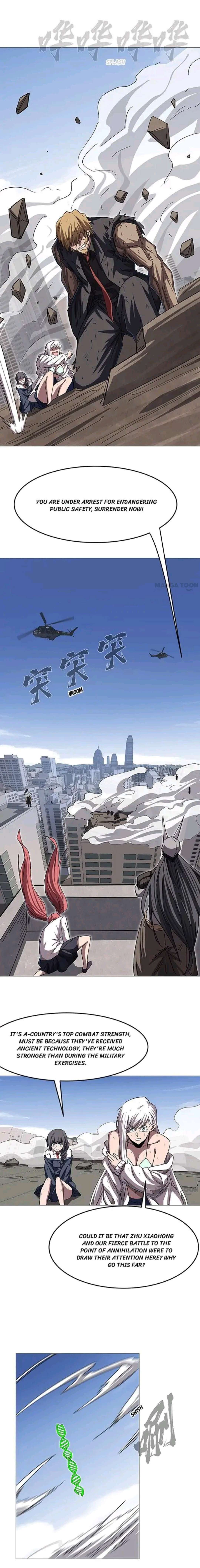 Chapter 130 - Image 13