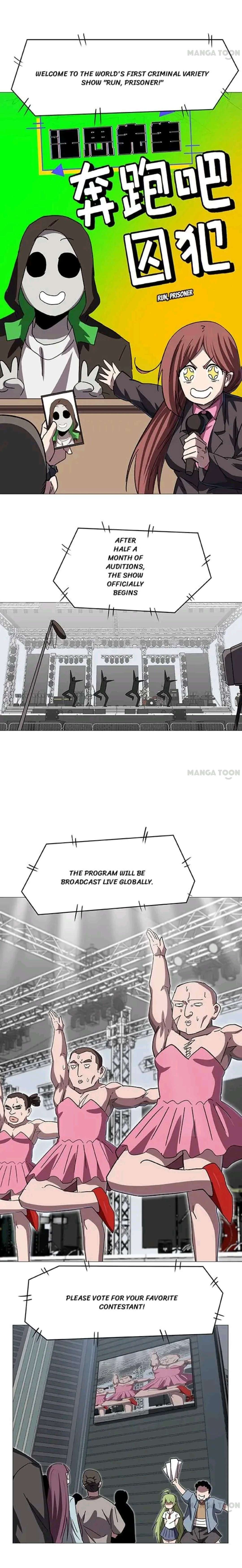 Chapter 130 - Image 16