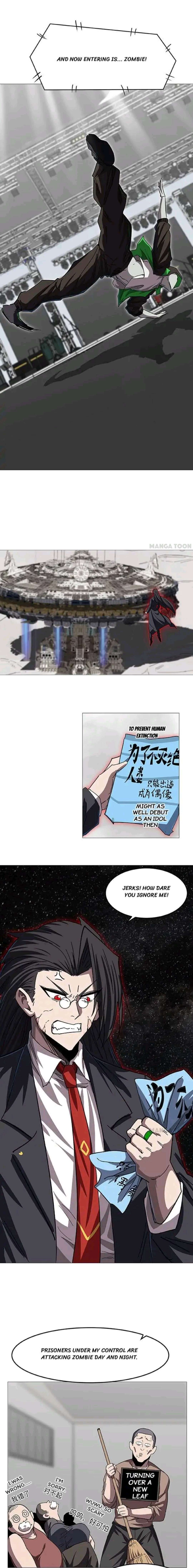 Chapter 130 - Image 17