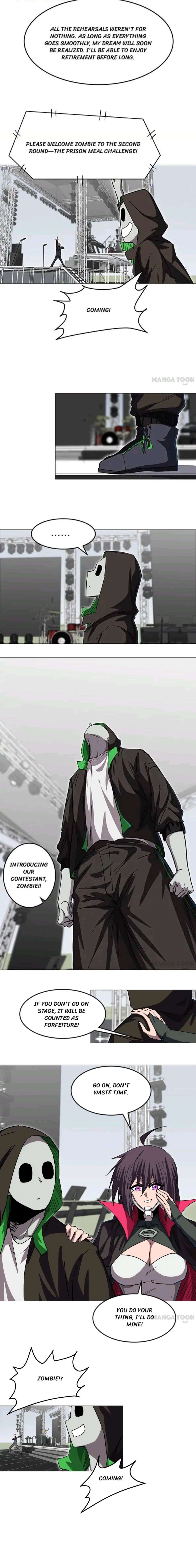 Chapter 130 - Image 19