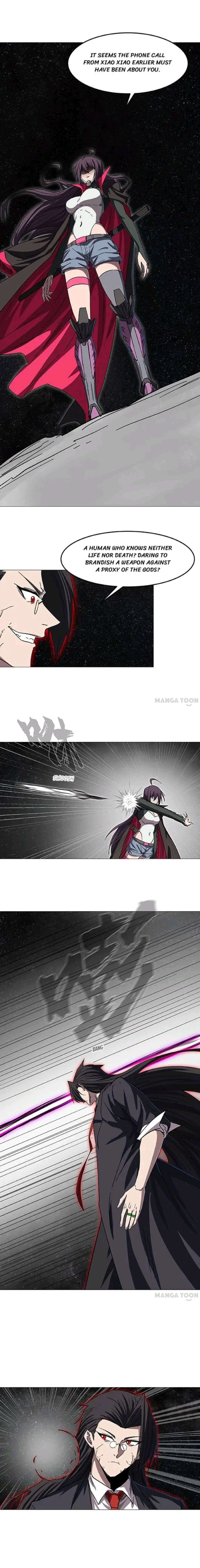 Chapter 130 - Image 22