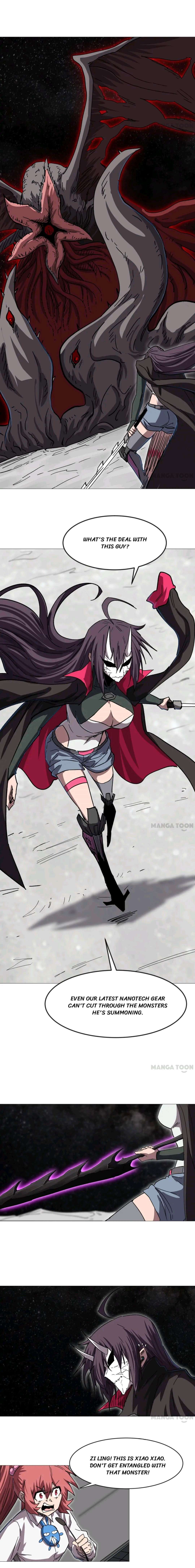 Chapter 131 - Image 10