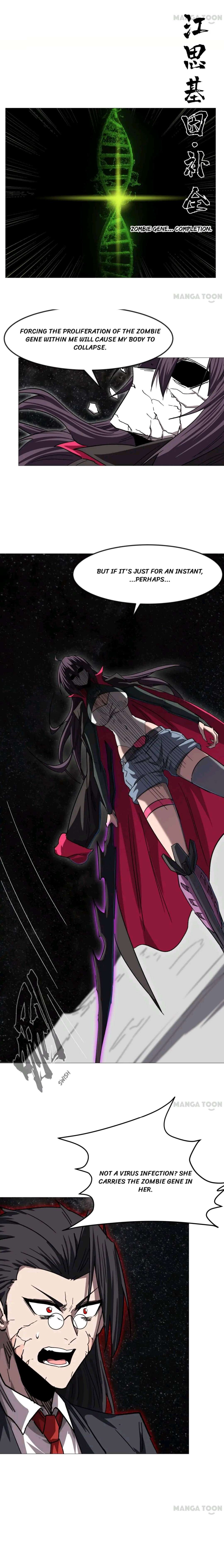 Chapter 131 - Image 12