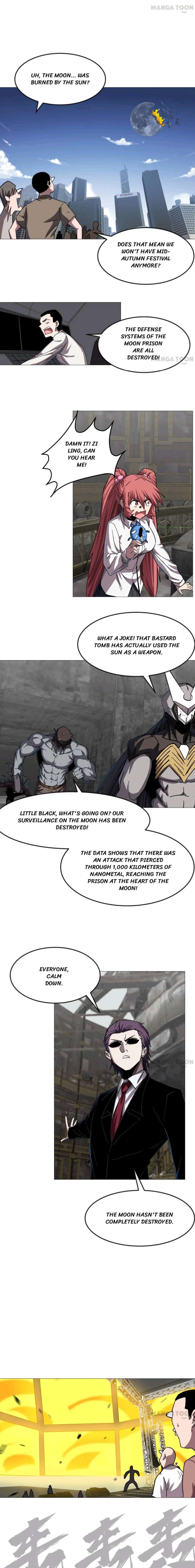 Chapter 131 - Image 18