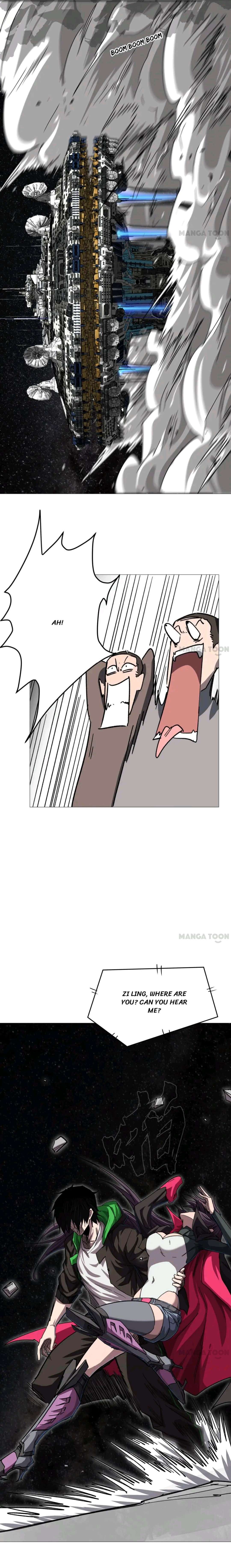 Chapter 131 - Image 19