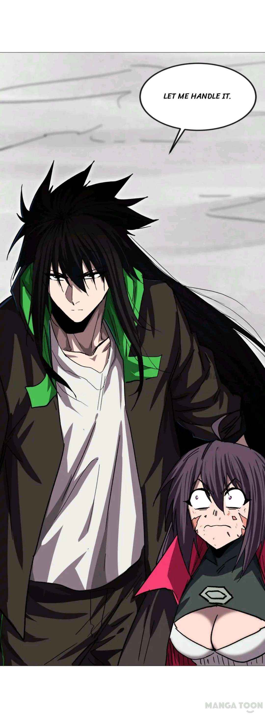 Chapter 131 - Image 21