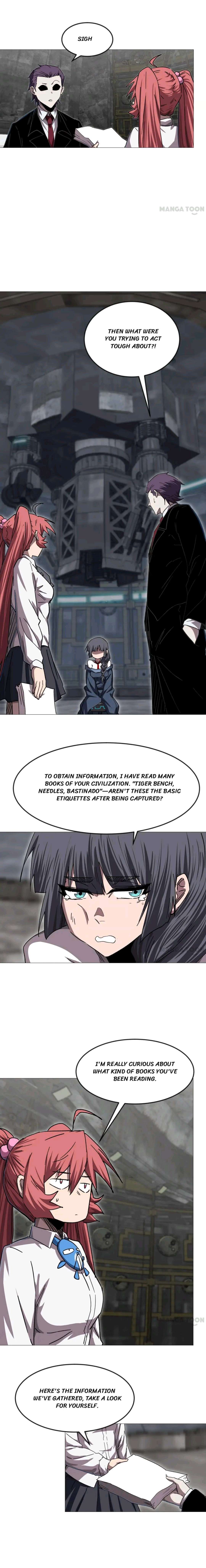 Chapter 131 - Image 4