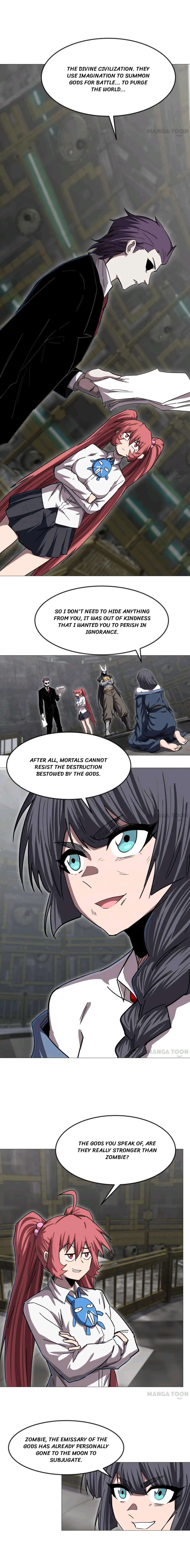 Chapter 131 - Image 5