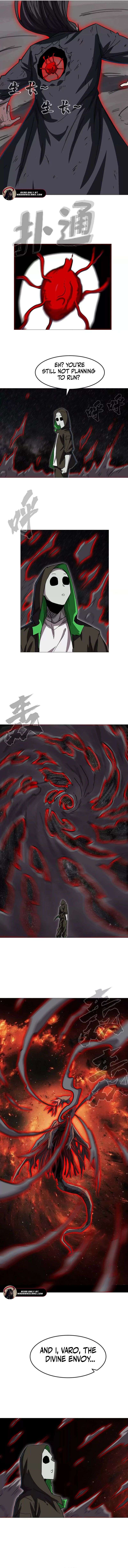 Chapter 132 - Image 10