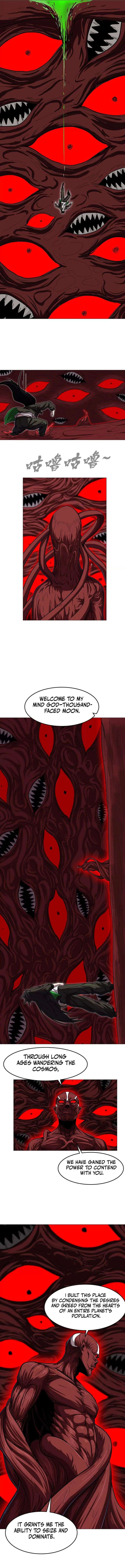 Chapter 134 - Image 5