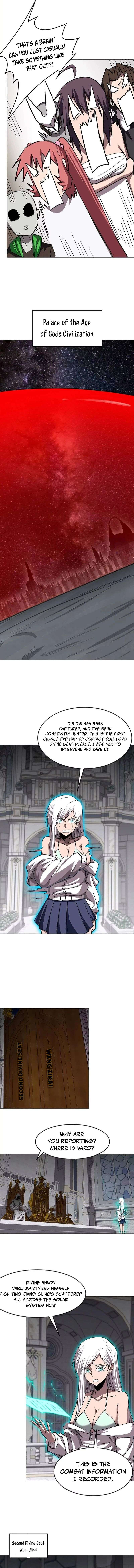 Chapter 136 - Image 11