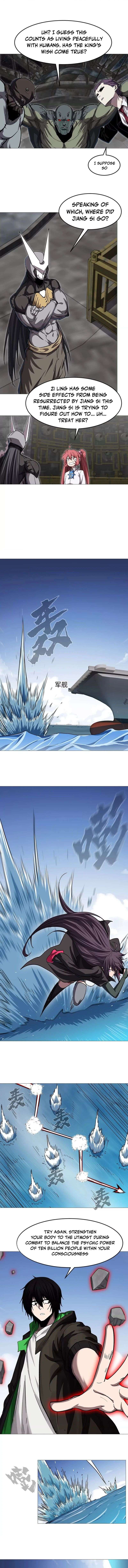 Chapter 136 - Image 5