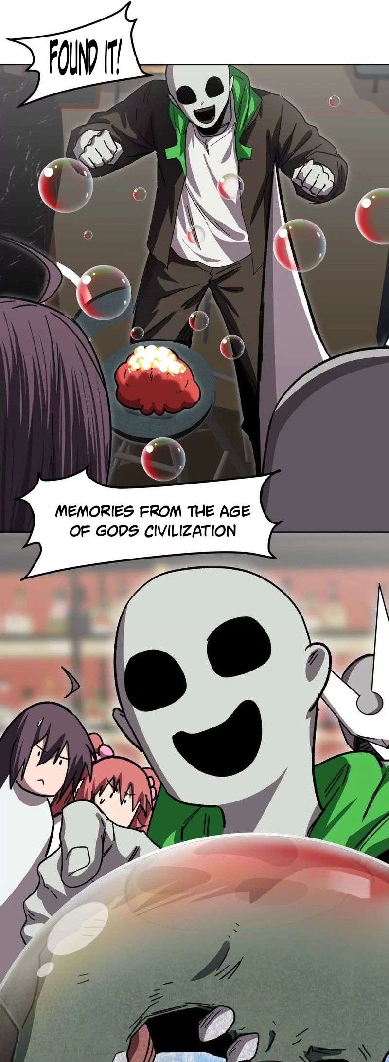 Chapter 137 - Image 4