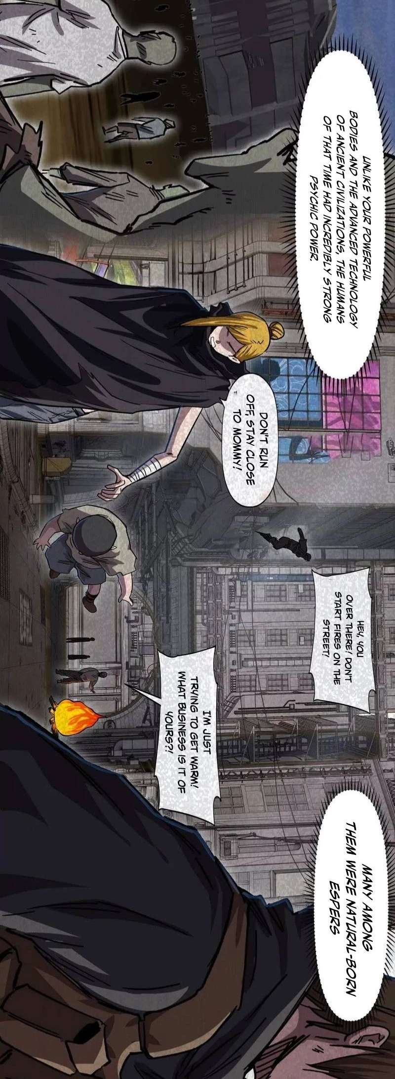 Chapter 137 - Image 6