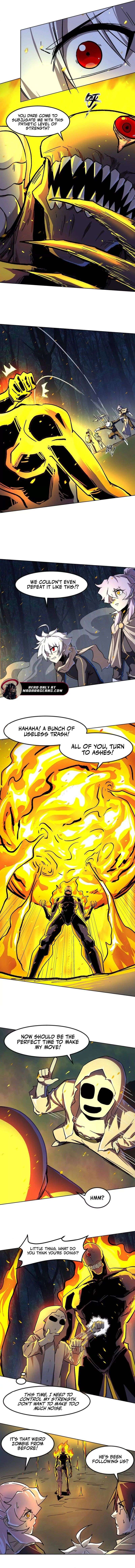 Chapter 138 - Image 11