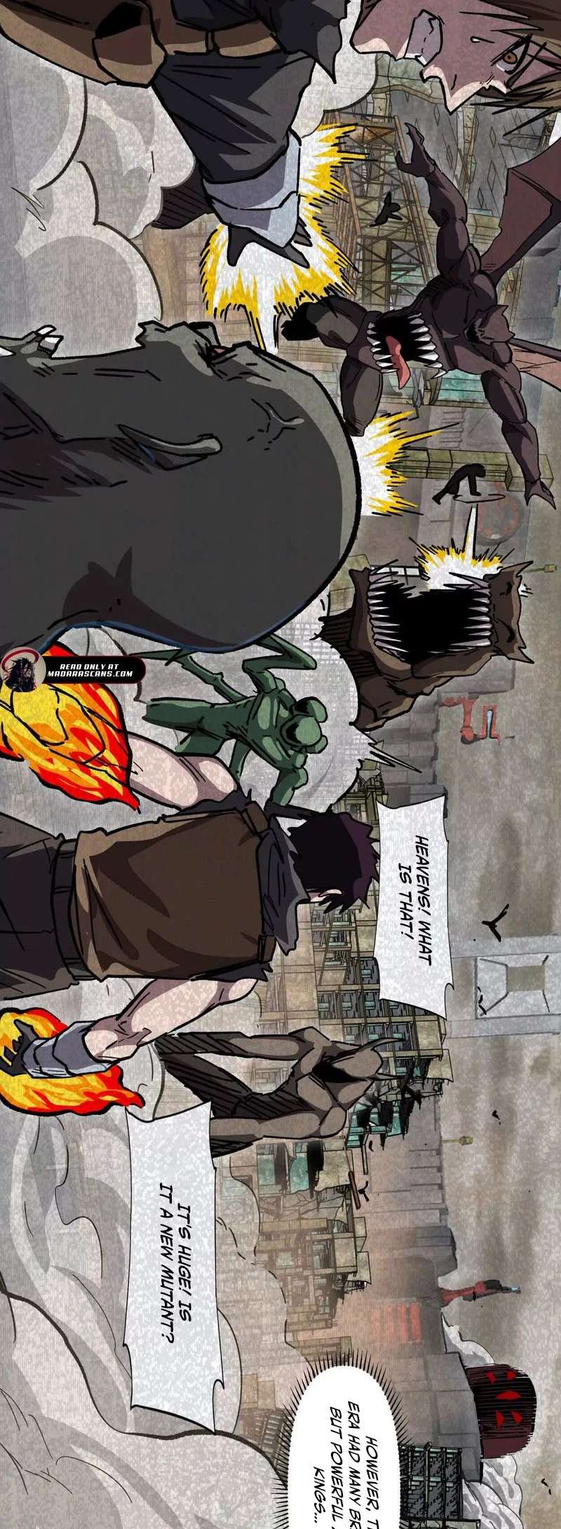 Chapter 139 - Image 7