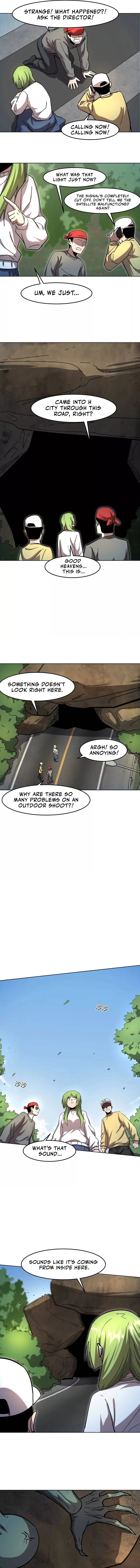 Chapter 140 - Image 3