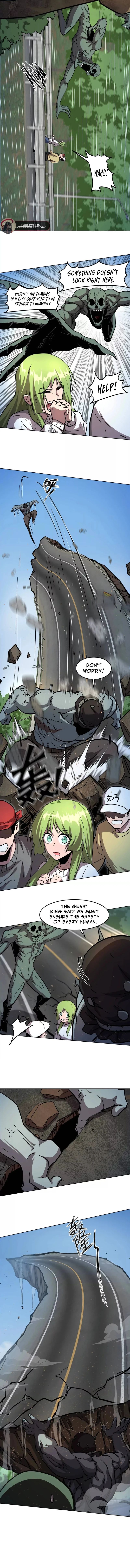 Chapter 140 - Image 4