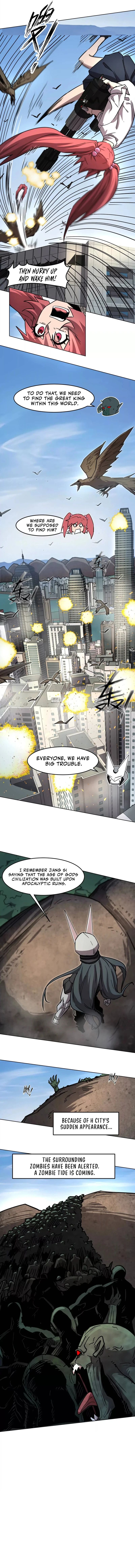 Chapter 140 - Image 7