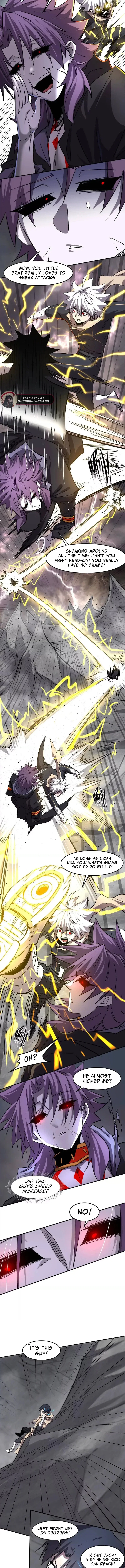 Chapter 151 - Image 7