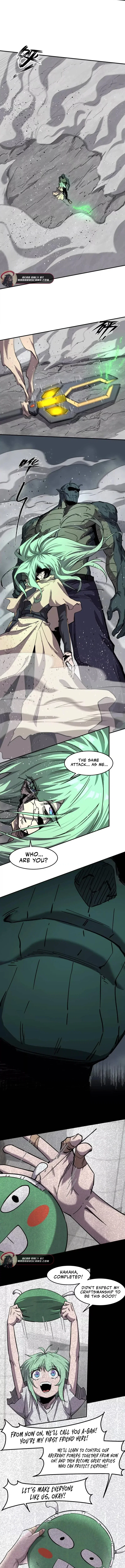 Chapter 152 - Image 10