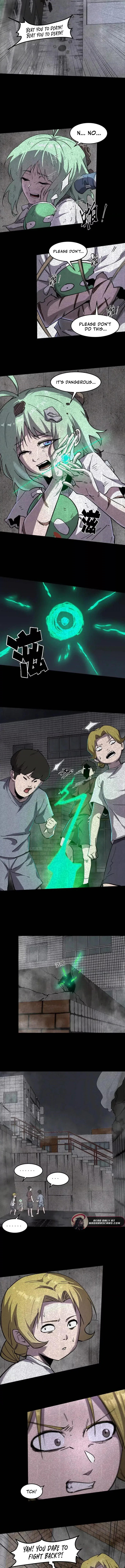 Chapter 152 - Image 3