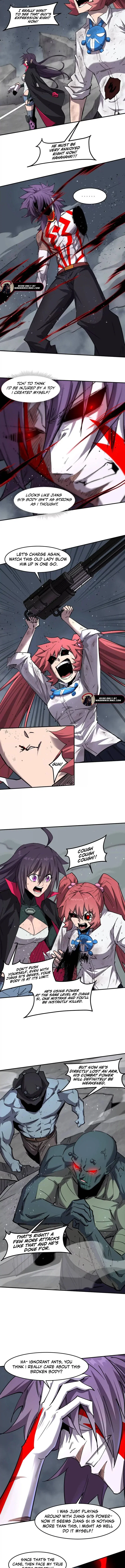 Chapter 155 - Image 10