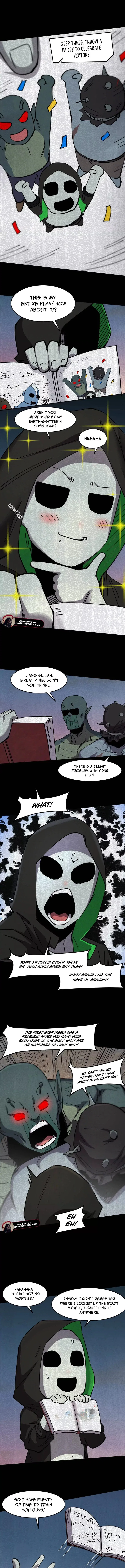 Chapter 156 - Image 4