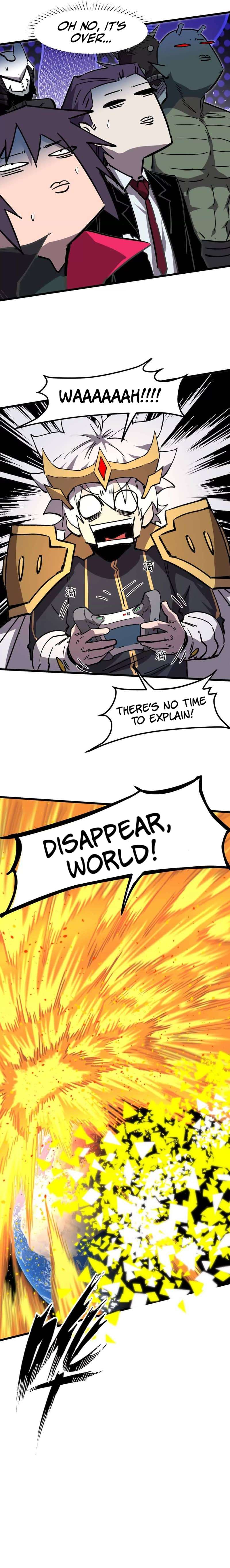 Chapter 160 - Image 16