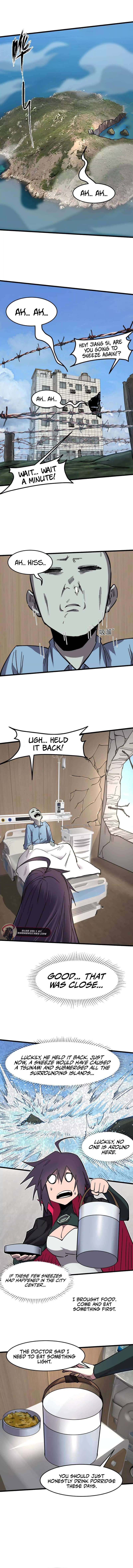 Chapter 160 - Image 2