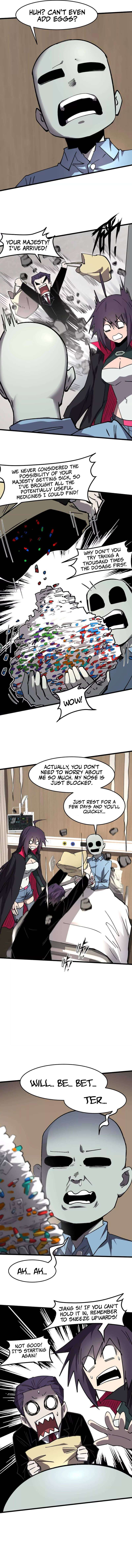 Chapter 160 - Image 3