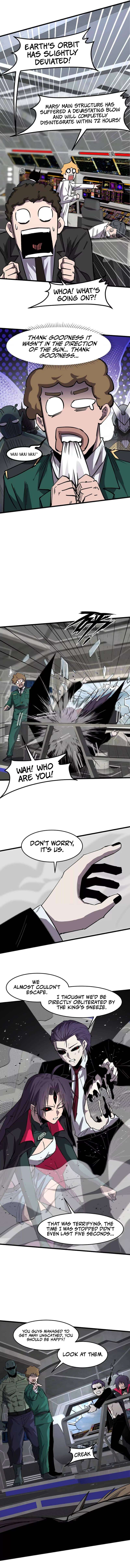 Chapter 160 - Image 5