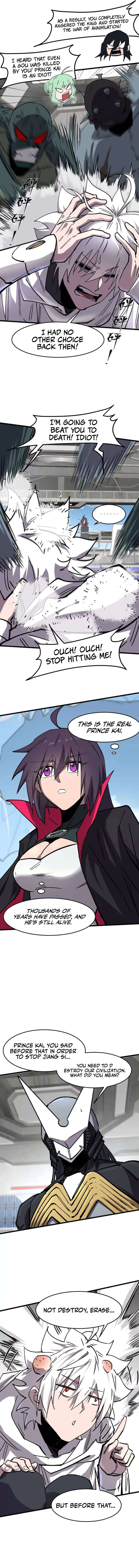 Chapter 160 - Image 8