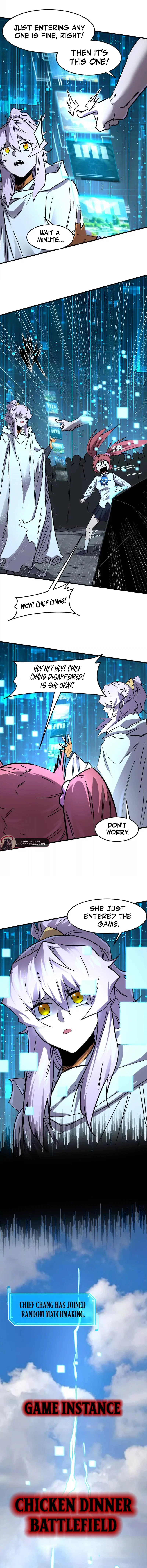 Chapter 161 - Image 10