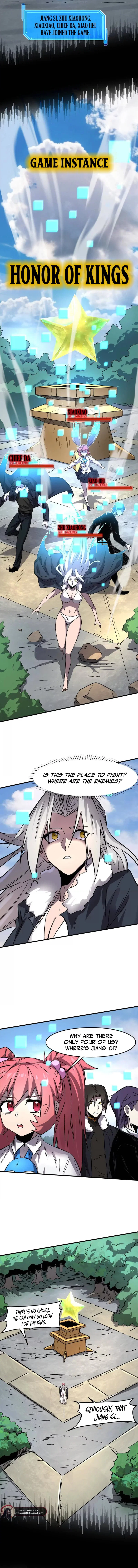 Chapter 161 - Image 16