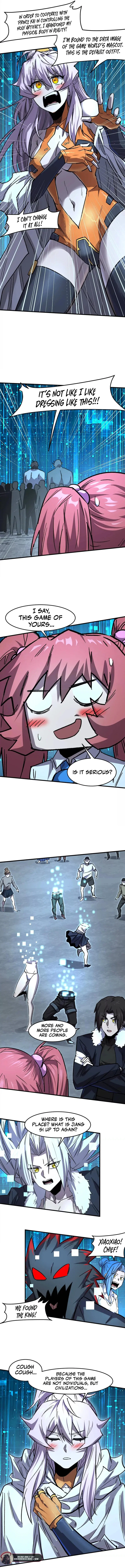 Chapter 161 - Image 7